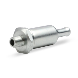 Pompă electrică de combustibil pentru carburatoare 32 GPH, 4-7 PSI 64-73
