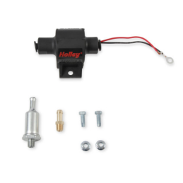 Pompă electrică de combustibil pentru carburatoare 32 GPH, 4-7 PSI 64-73