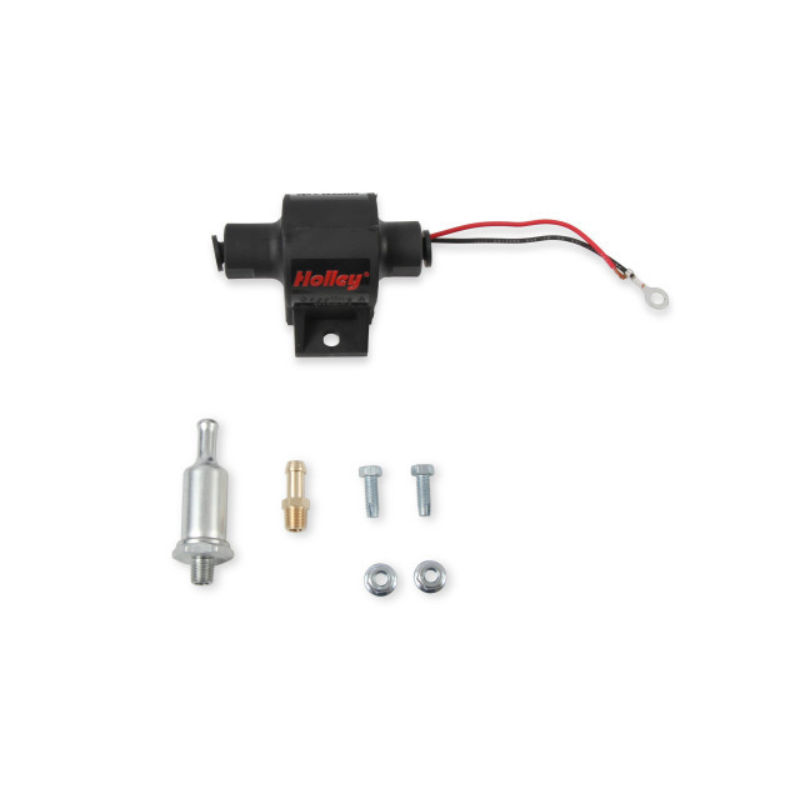 Pompă electrică de combustibil pentru carburatoare 32 GPH, 4-7 PSI 64-73