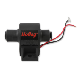 Pompă electrică de combustibil pentru carburatoare 32 GPH, 4-7 PSI 64-73