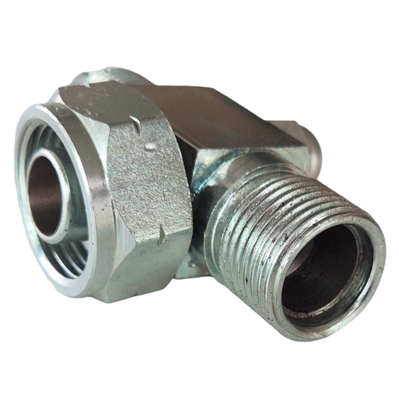 Conector compresor York, vârf mare, model nou 64-73