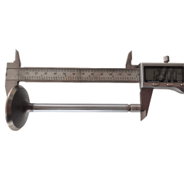 Supapă de admisie 351W 69-73/ 0.3417 stem. Cap 1.846