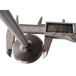 Supapă de admisie 351W 69-73/ 0.3417 stem. Cap 1.846