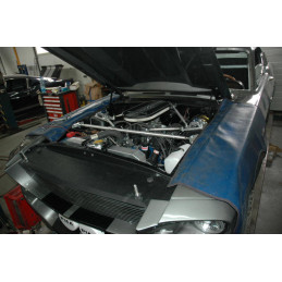 Cupa strut, kit Total Control 64-70