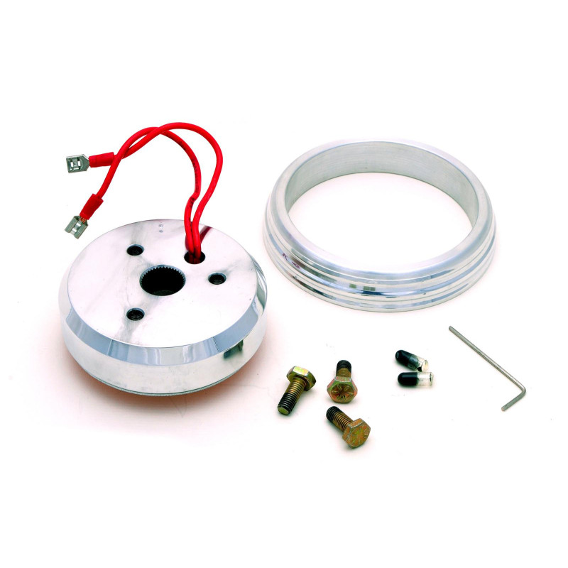 Butuc GT Performance pentru volan tip Grant Butuc GT Performance pentru volan tip Grant