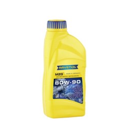 Transmission oil T10 Toploader 80W90 GL4 1L
