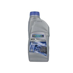 Transmission oil T5 / Borgeson Power Steering Dexron III 3H 1L
