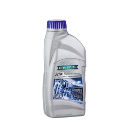 Automatic Transmission Fluid ATF Type F 1Liter