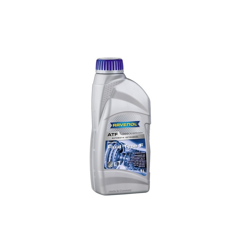 Automatic Transmission Fluid ATF Type F 1Liter Automatic Transmission Fluid ATF Type F 1Liter