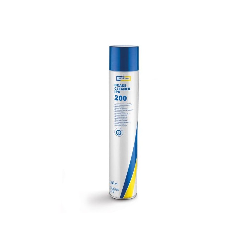 Brake Cleaner 0,75L Brake Cleaner 0,75L