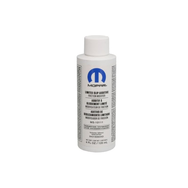 Friction Modifier Trak Lok 0.12L Friction Modifier Trak Lok 0.12L