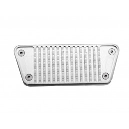 Capac din aluminiu pentru pedala de frână 65-67