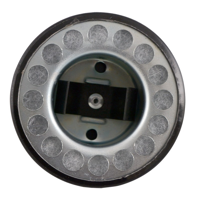 Oil Cap Black Push On 64-66
