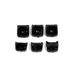 Deluxe 65-67 volan corn izolator set