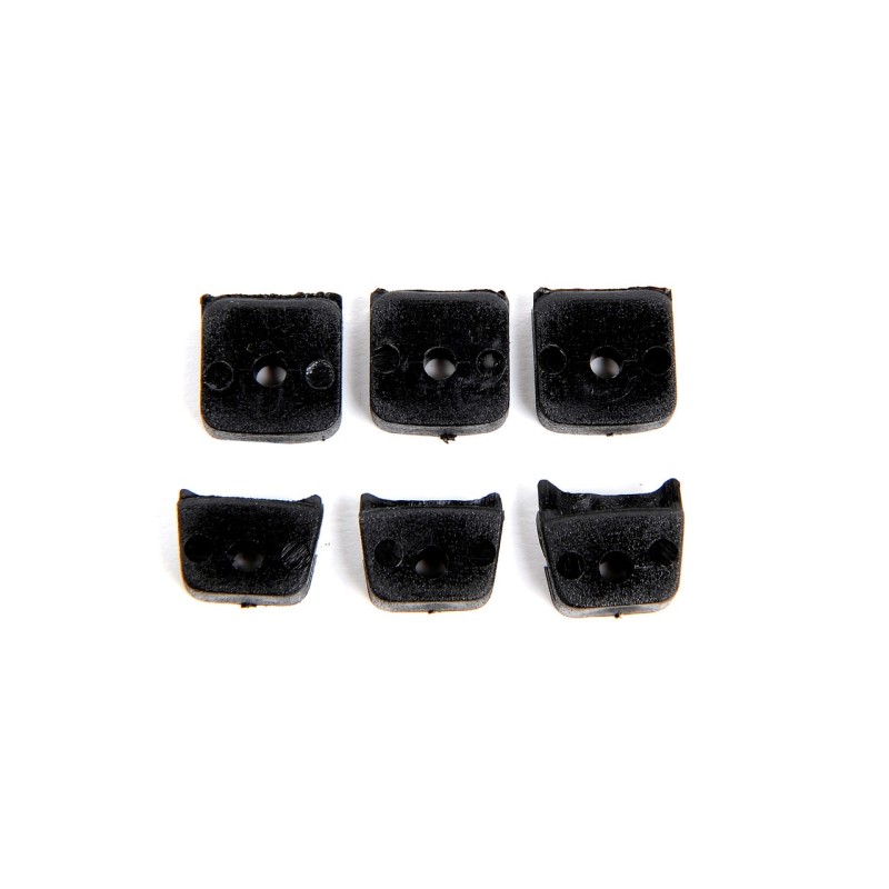 Deluxe 65-67 volan corn izolator set