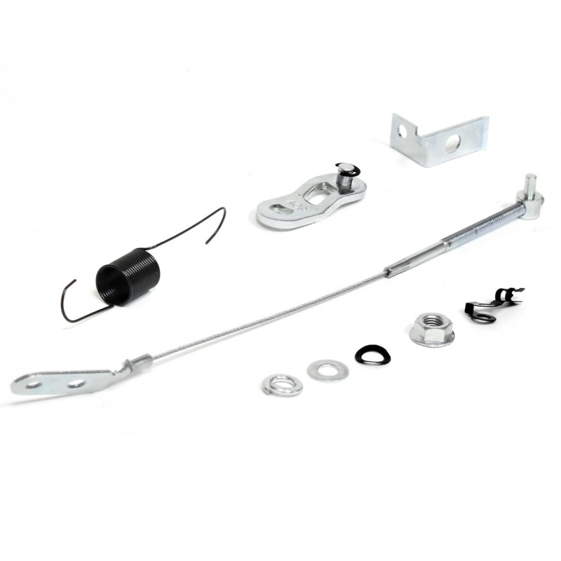 Set complet de cabluri Kickdown 65-68