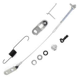Set complet de cabluri Kickdown 65-68