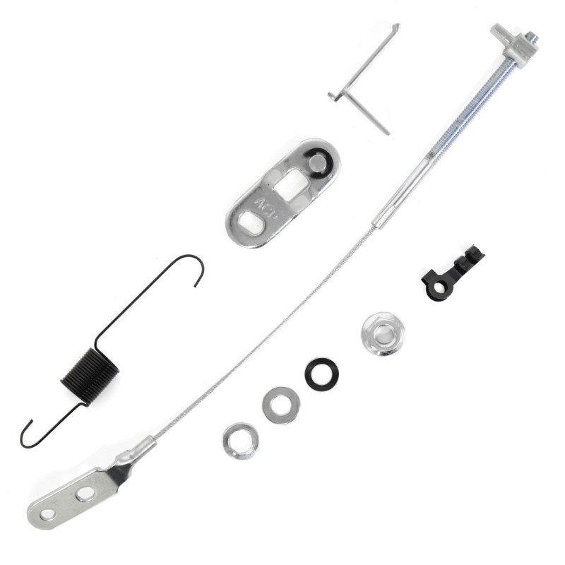 Set complet de cabluri Kickdown 65-68