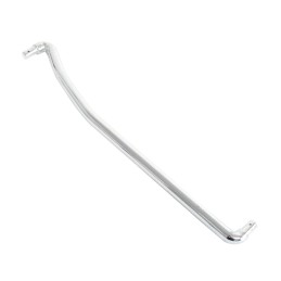 Pedală cablu ambreiaj pentru Z-bar 67-68