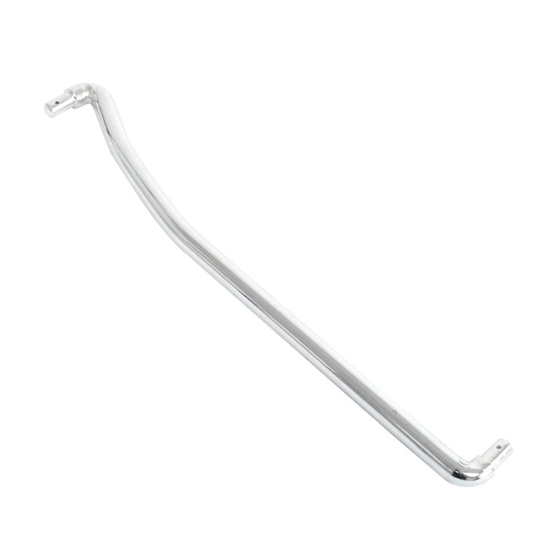 Pedală cablu ambreiaj pentru Z-bar 67-68