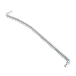 Pedală cablu ambreiaj pentru Z-bar 67-68