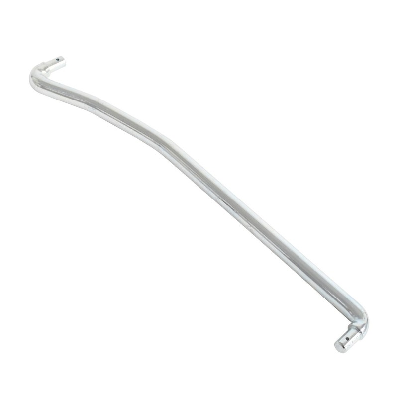 Pedală cablu ambreiaj pentru Z-bar 67-68