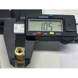 Adaptor pentru tubul de frână mic - filet mare