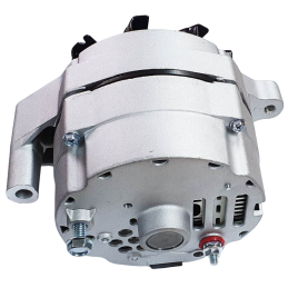 Alternator Ford 100A, regler încorporat 65-73