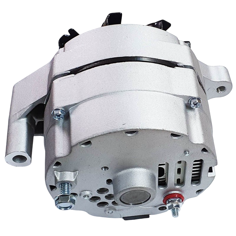 Alternator Ford 100A, regler încorporat 65-73