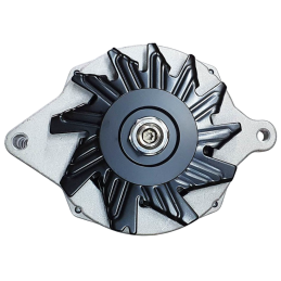 Alternator Ford 100A, regler încorporat 65-73