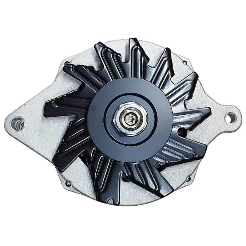 Alternator Ford 100A, regler încorporat 65-73