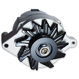Alternator Ford 100A, regler încorporat 65-73