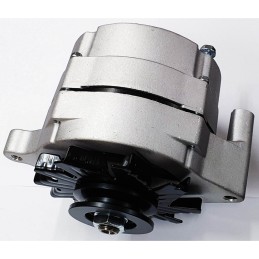 Alternator Ford 100A, regler încorporat 65-73