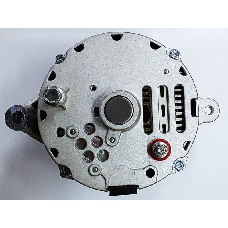 Alternator Ford 100A, regler încorporat 65-73