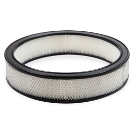 Element filtru aer înalt, 14" x 3"