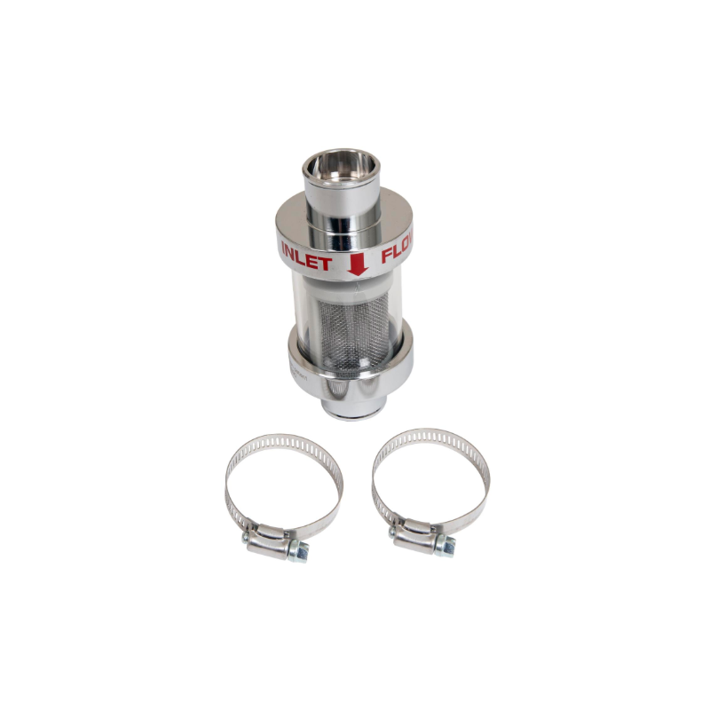 Filtru lichid răcire pentru furtun 32mm