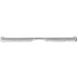 Bara de protecție spate 71-73 Chrome