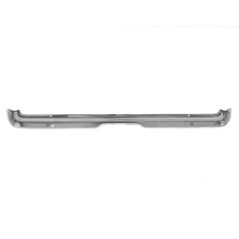 Bara de protecție spate 71-73 Chrome