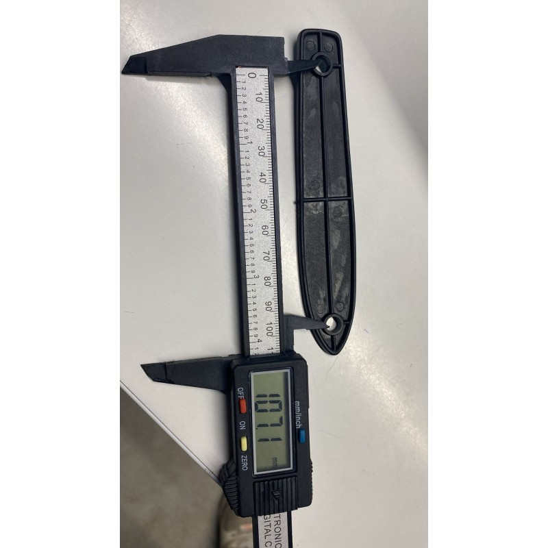 Oglindă exterioară standard stânga sau dreapta 64-66