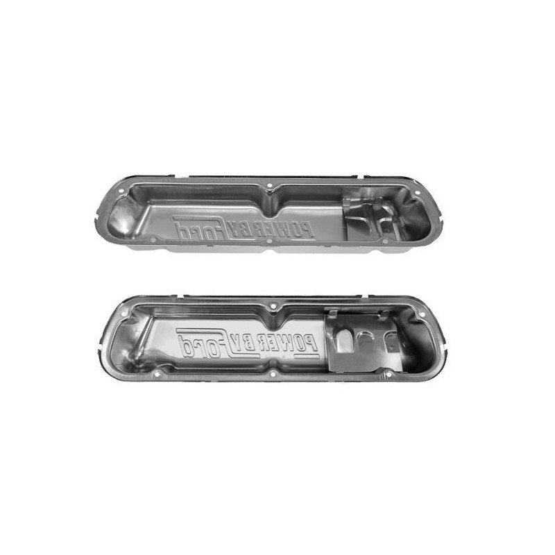 Capace de supapă cromate 68-70