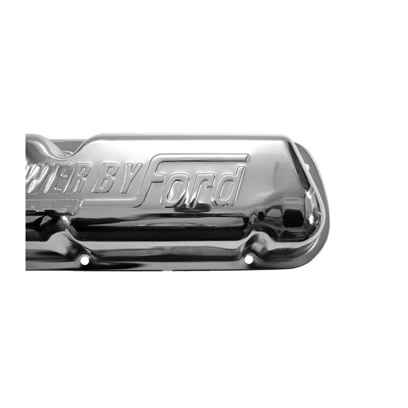 Capace de supapă cromate 68-70