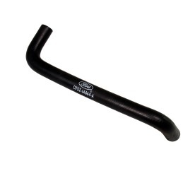 Ford 351W 69-70 Furtun de purjare a aerului cu logo PCV
