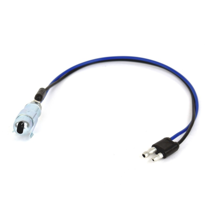 Indicator luminos al vitezelor 67-68