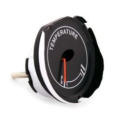 Indicator de temperatură pe contor 67-68