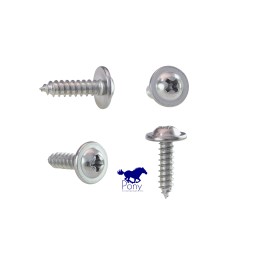 Set șuruburi panou de protecție 4pcs. 64-68