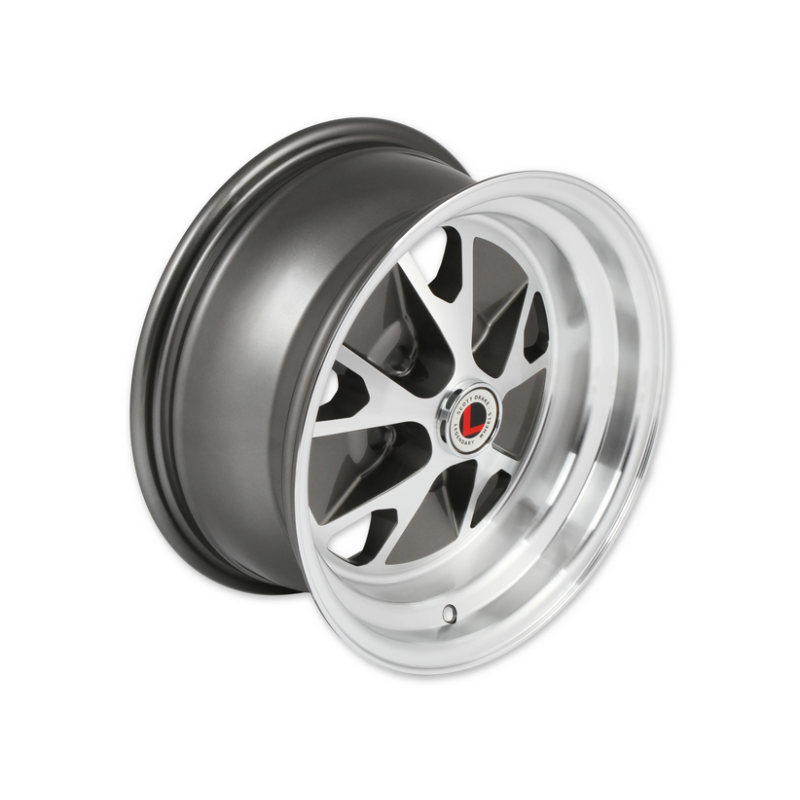 Set jante din aluminiu LW20 17x7"+17x8" . 4 buc, 64-73