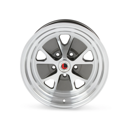 Set jante din aluminiu LW20 17x7"+17x8" . 4 buc, 64-73