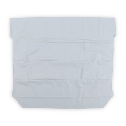 64-68 FASTBACK HEADLINER LIGHT BLUE