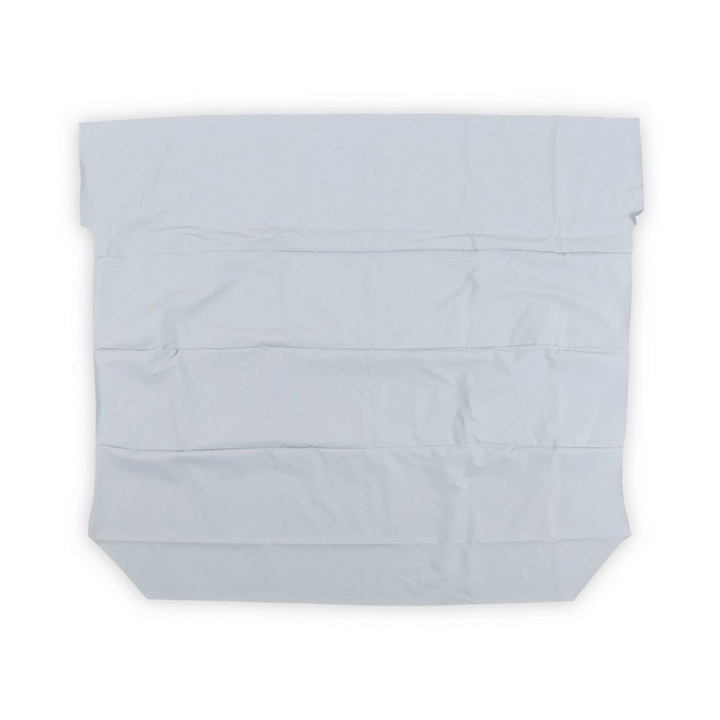 64-68 FASTBACK HEADLINER LIGHT BLUE