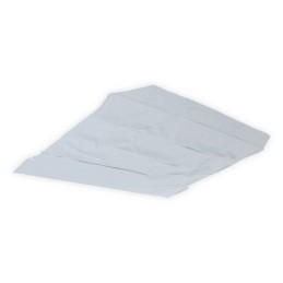 64-68 FASTBACK HEADLINER LIGHT BLUE